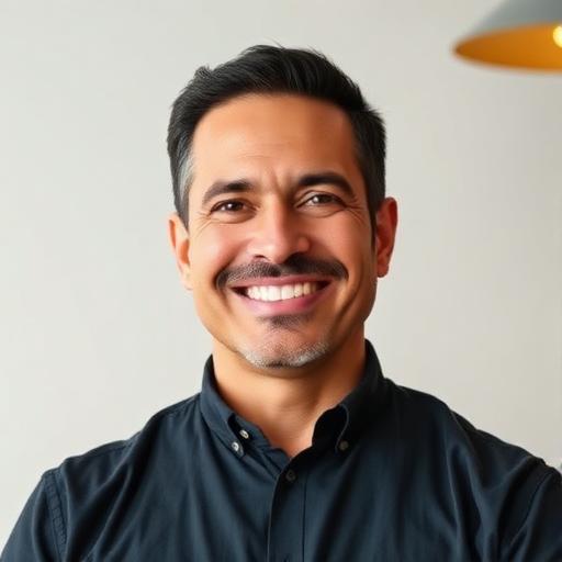 Pedro Mendes